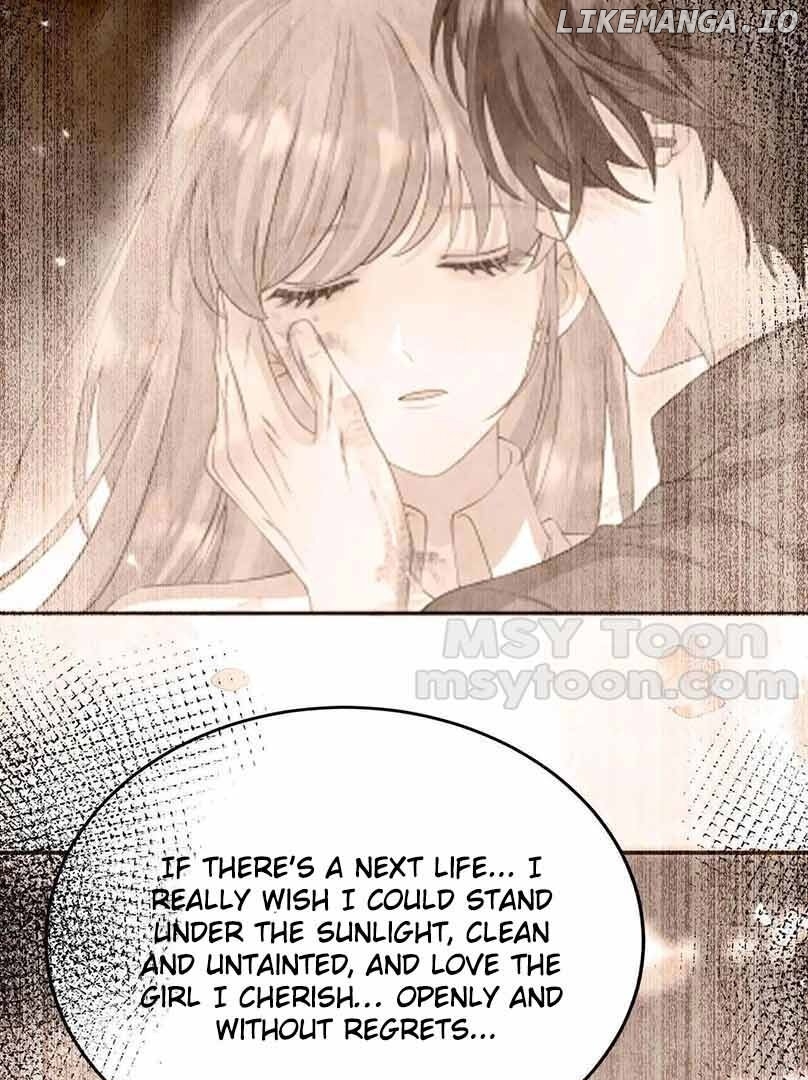 Guardian of Past and Present Chapter 9 - page 6