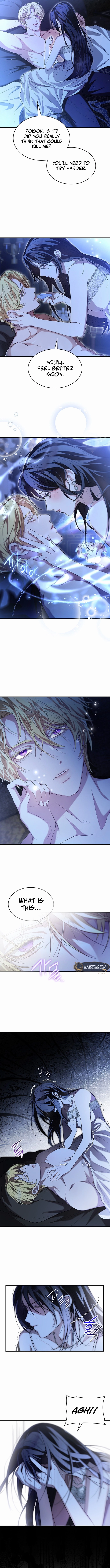 One Day My Sister Died Chapter 2 - page 2