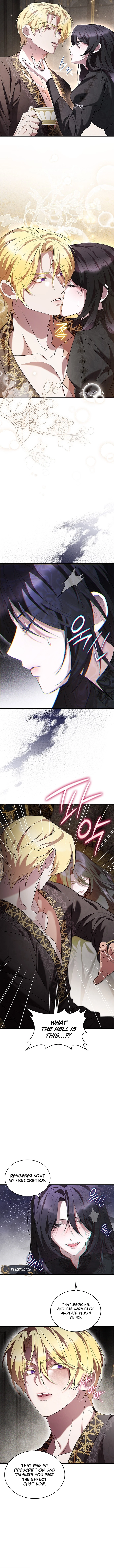 One Day My Sister Died Chapter 3 - page 7