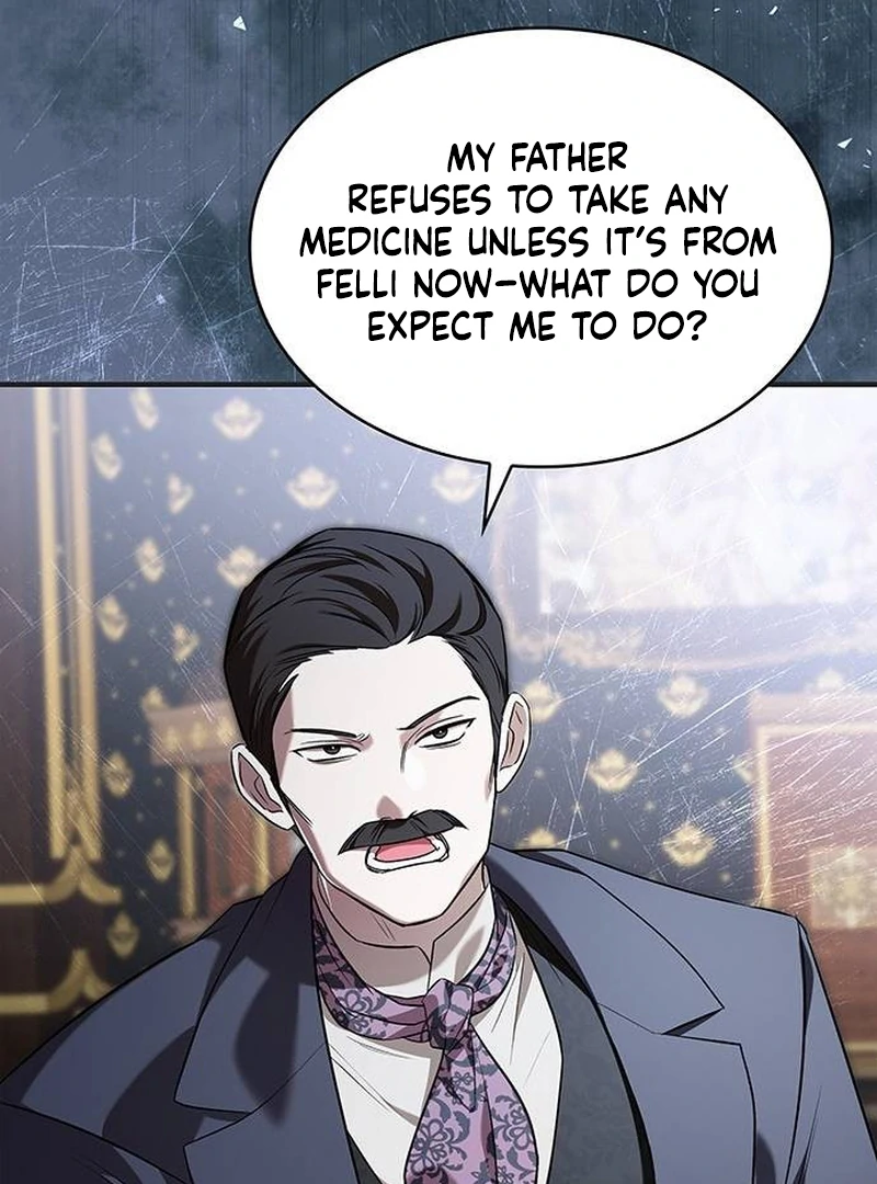 One Day My Sister Died Chapter 4 - page 10