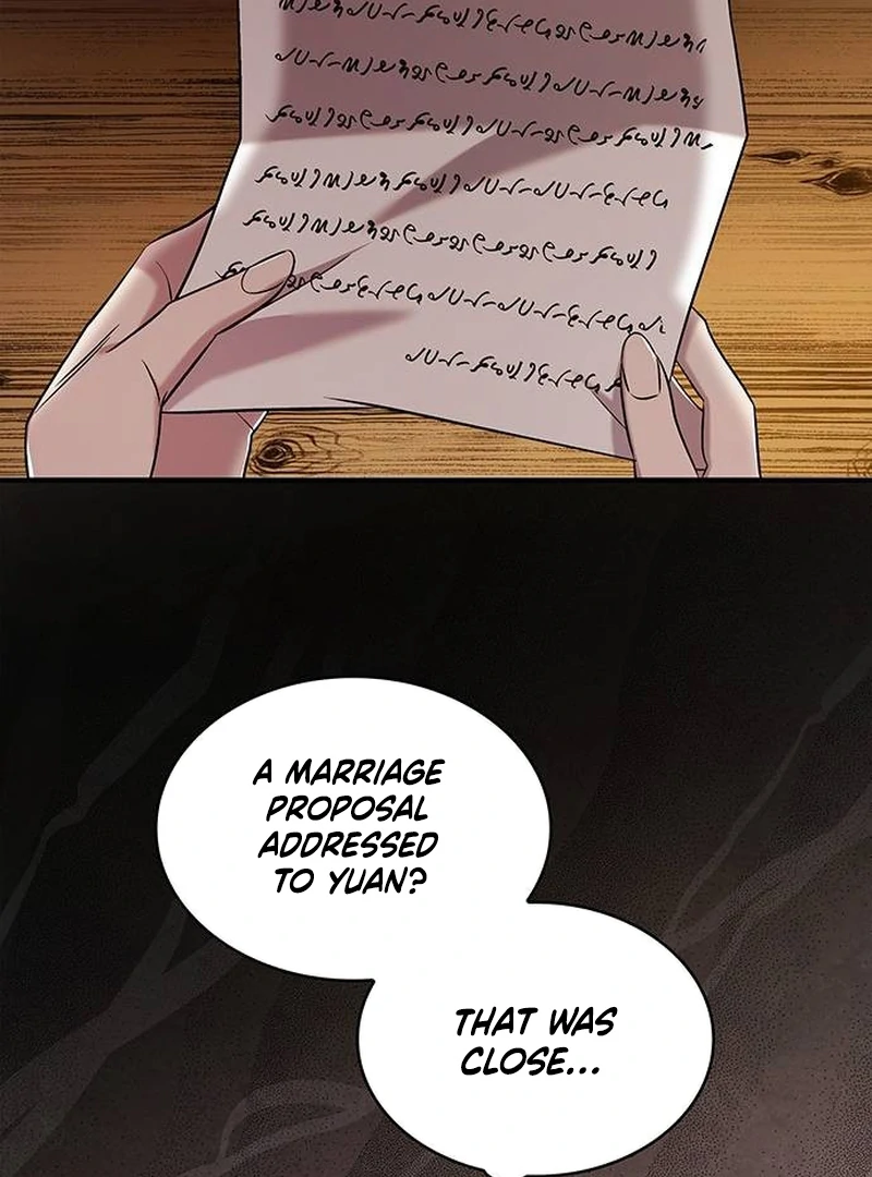 One Day My Sister Died Chapter 4 - page 102