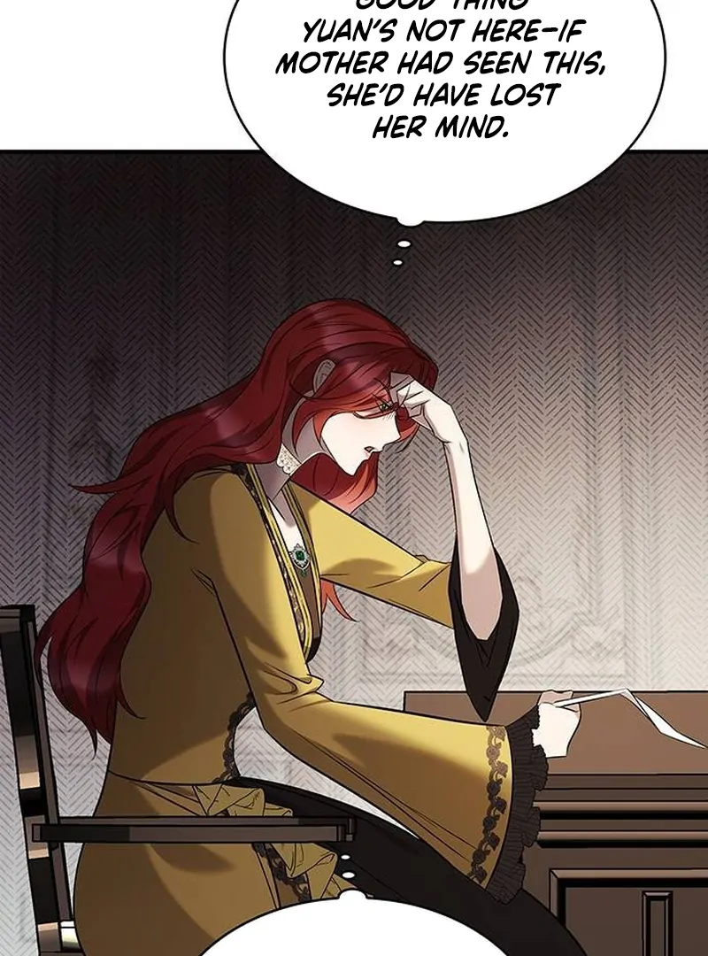 One Day My Sister Died Chapter 4 - page 105