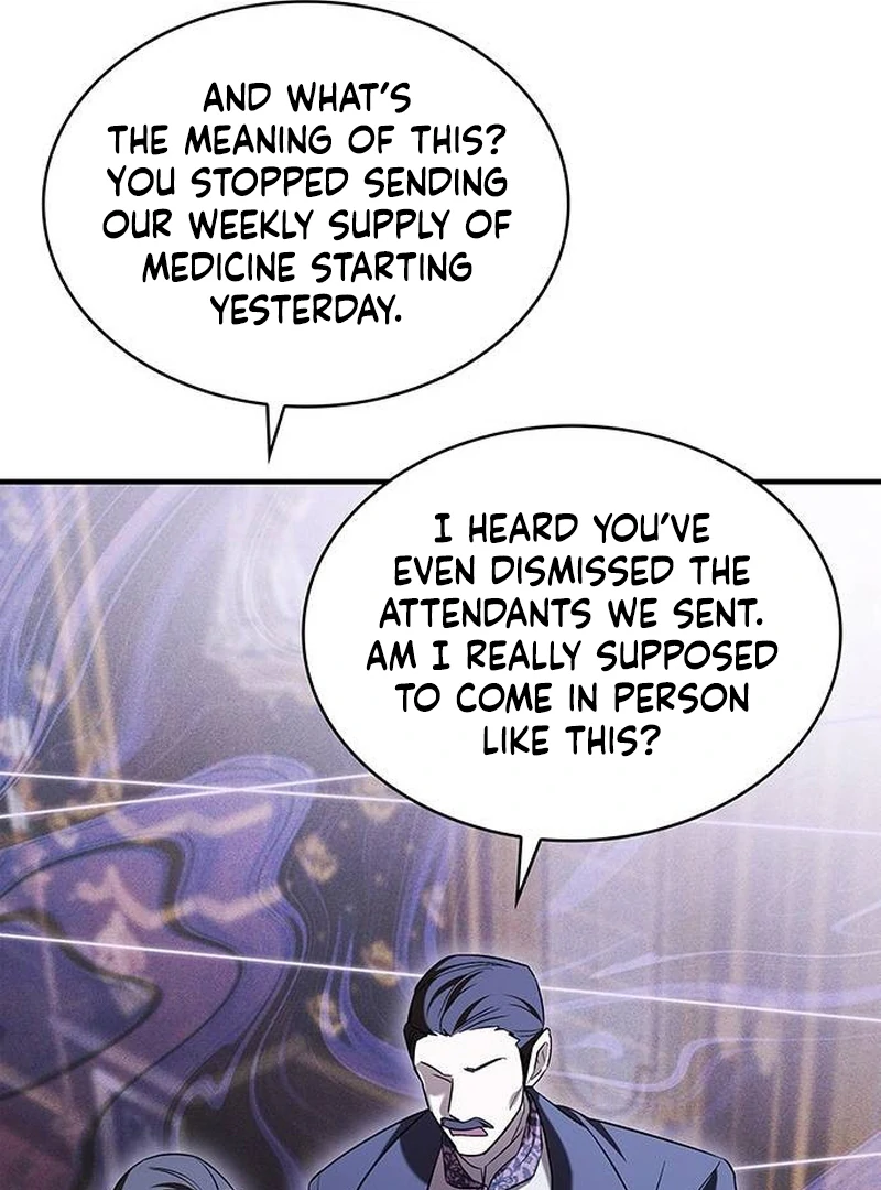 One Day My Sister Died Chapter 4 - page 14