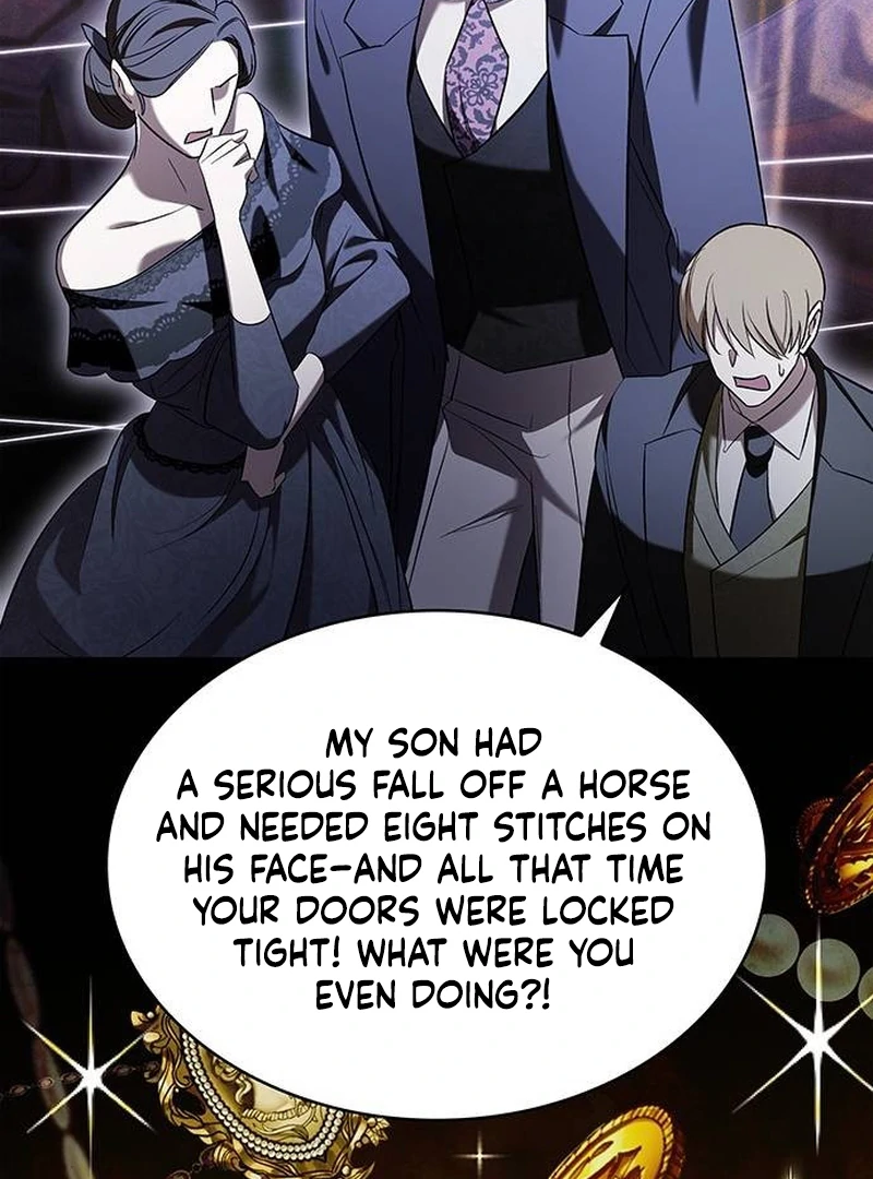 One Day My Sister Died Chapter 4 - page 15