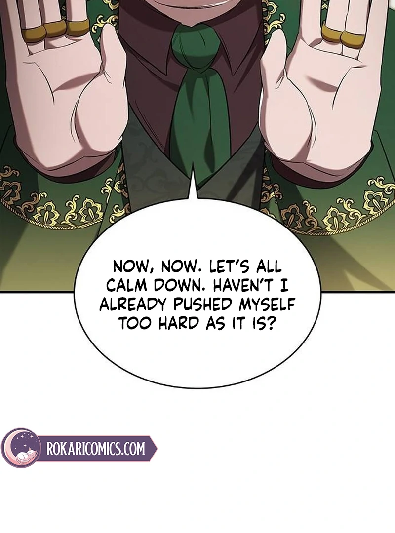 One Day My Sister Died Chapter 4 - page 18