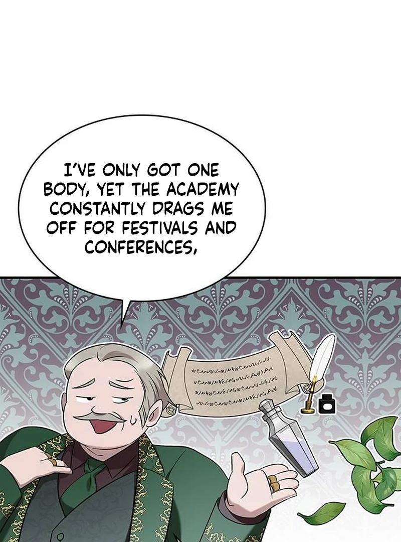 One Day My Sister Died Chapter 4 - page 19