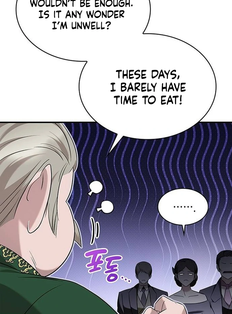 One Day My Sister Died Chapter 4 - page 21