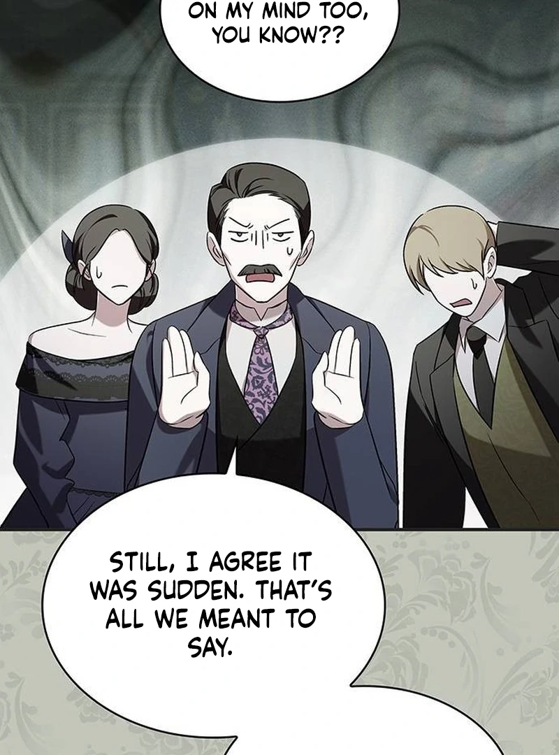 One Day My Sister Died Chapter 4 - page 30