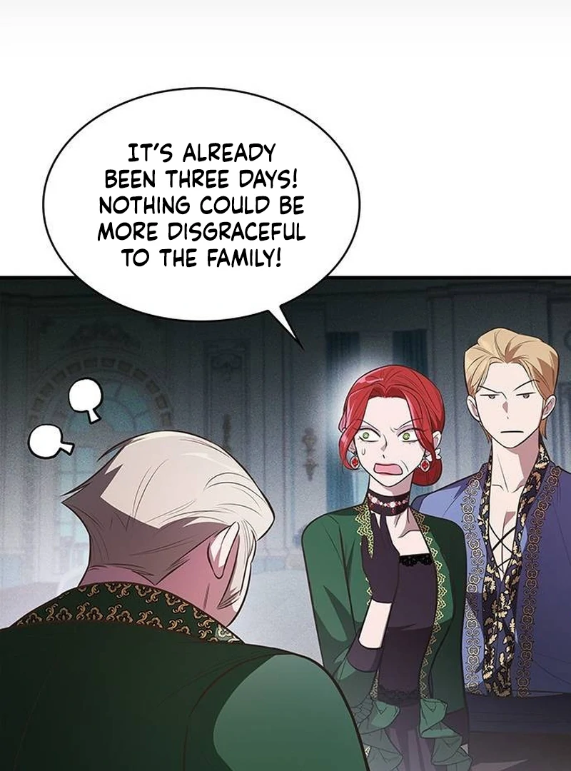 One Day My Sister Died Chapter 4 - page 40