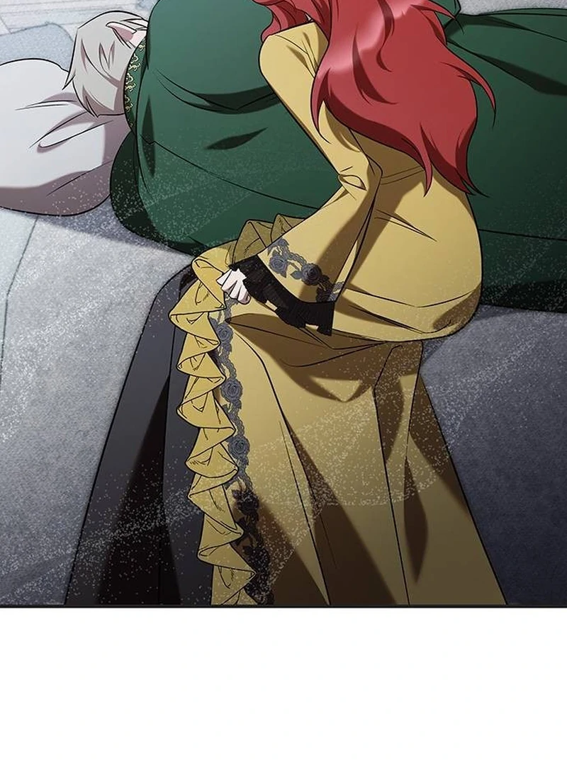 One Day My Sister Died Chapter 4 - page 75