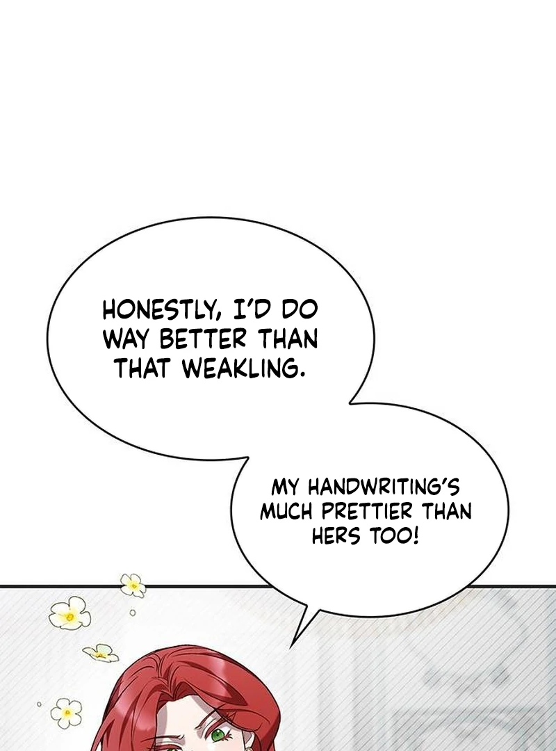 One Day My Sister Died Chapter 4 - page 76