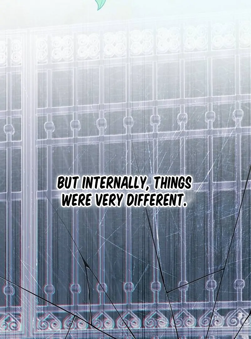 One Day My Sister Died Chapter 4 - page 8