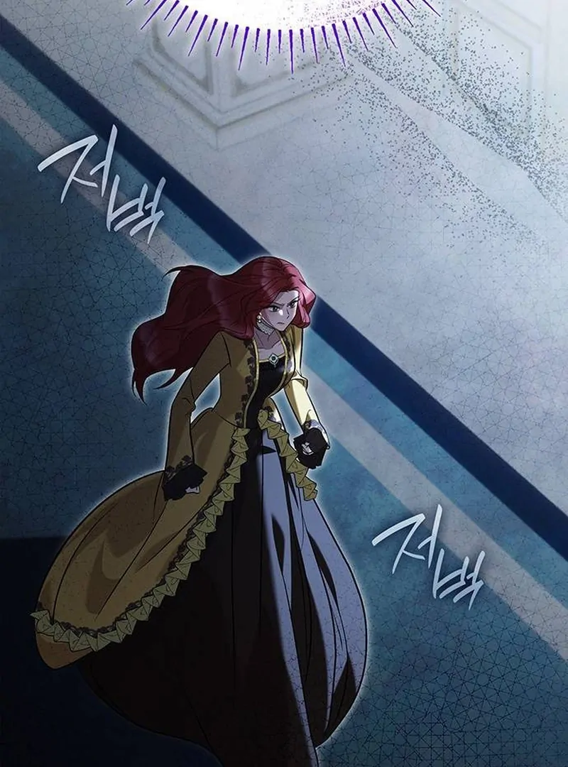 One Day My Sister Died Chapter 4 - page 93