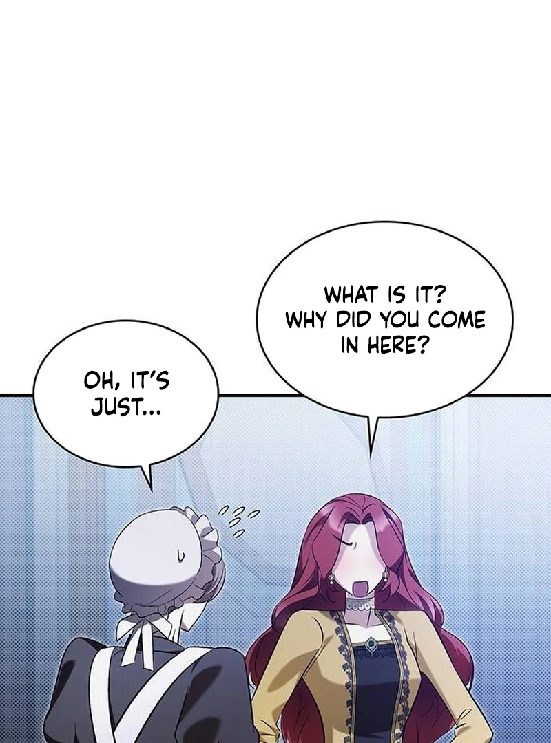 One Day My Sister Died Chapter 4 - page 96