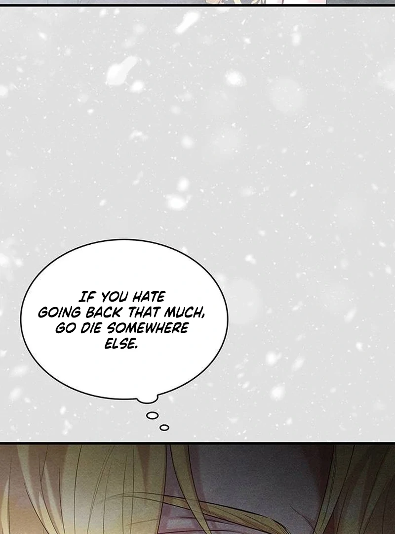 One Day My Sister Died Chapter 5 - page 102