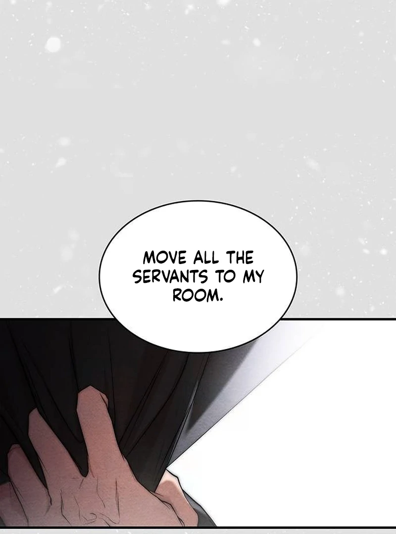 One Day My Sister Died Chapter 5 - page 106