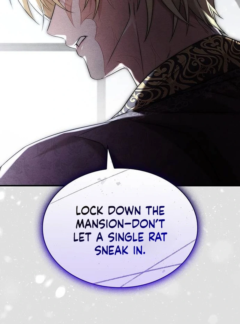 One Day My Sister Died Chapter 5 - page 108