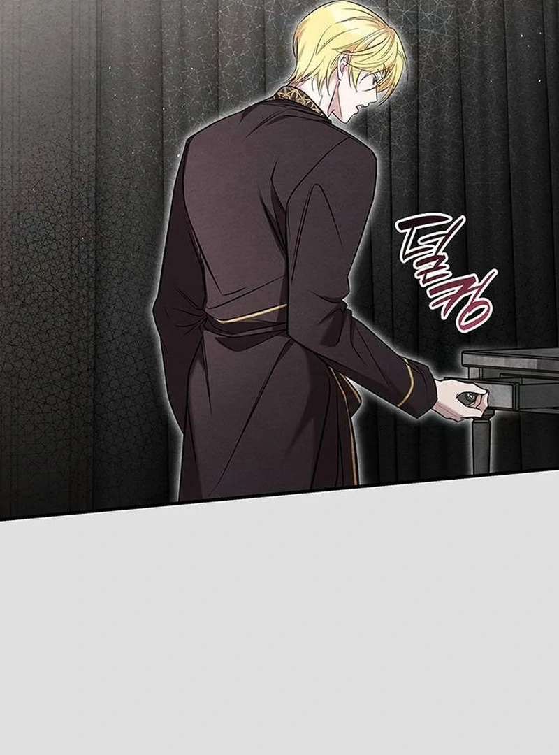 One Day My Sister Died Chapter 5 - page 110