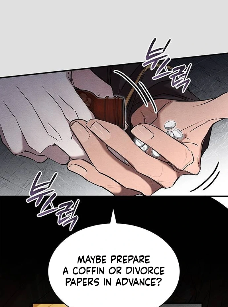 One Day My Sister Died Chapter 5 - page 111