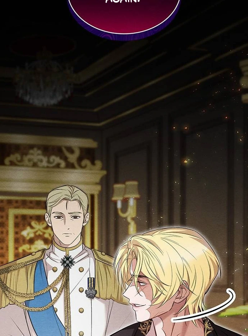 One Day My Sister Died Chapter 5 - page 117