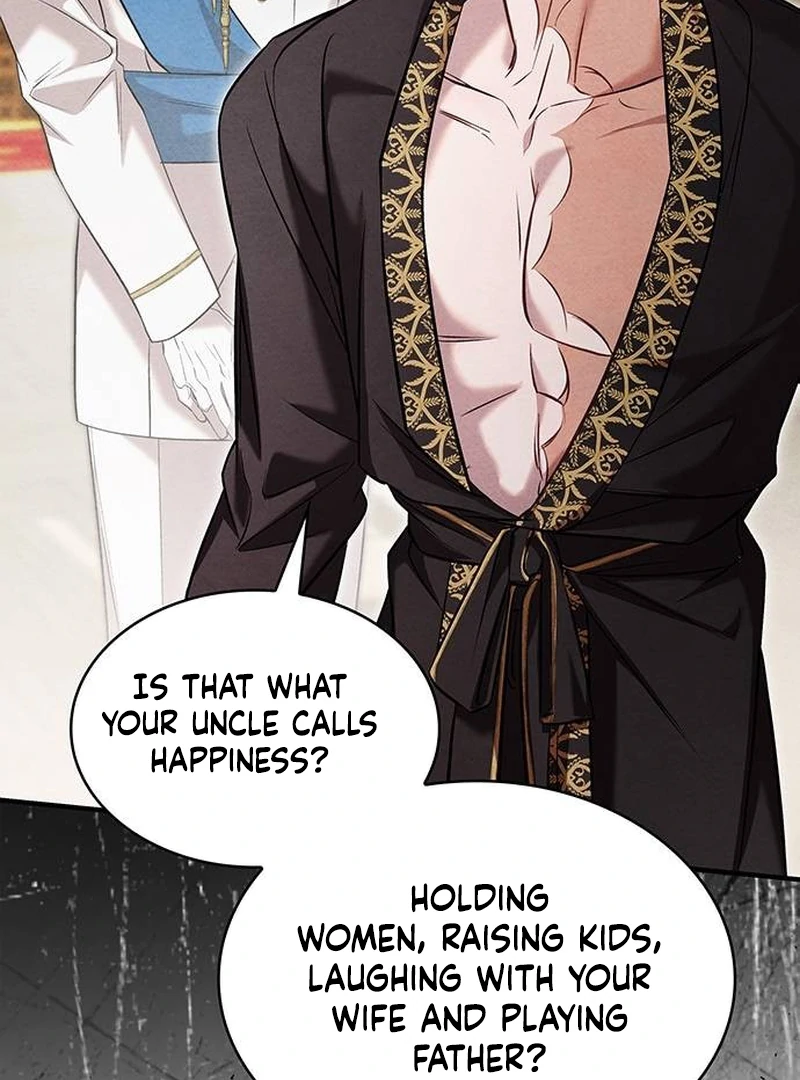 One Day My Sister Died Chapter 5 - page 118