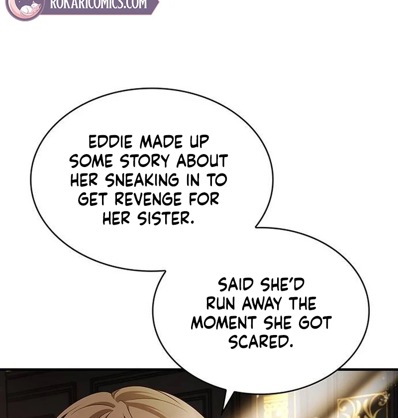 One Day My Sister Died Chapter 5 - page 12