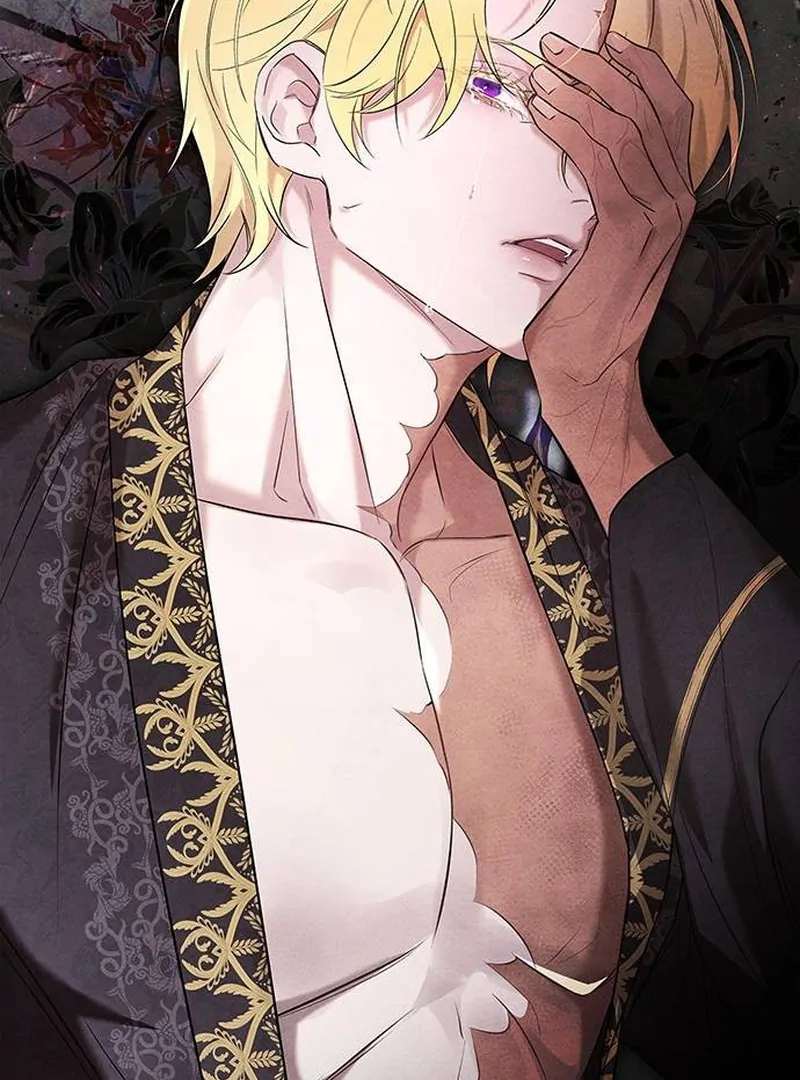 One Day My Sister Died Chapter 5 - page 122