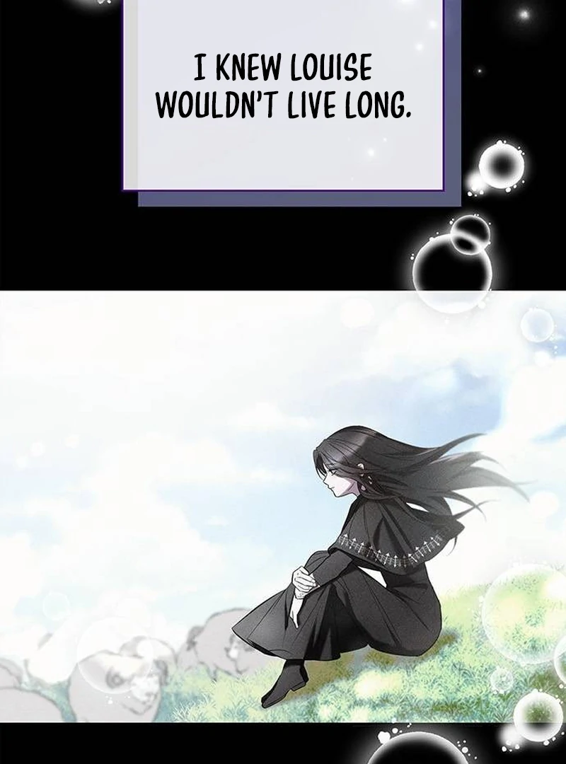 One Day My Sister Died Chapter 5 - page 128