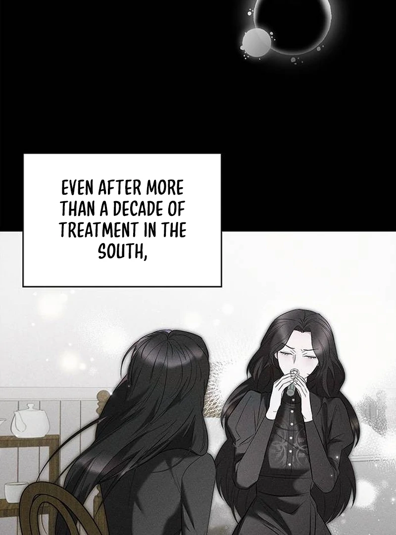 One Day My Sister Died Chapter 5 - page 129