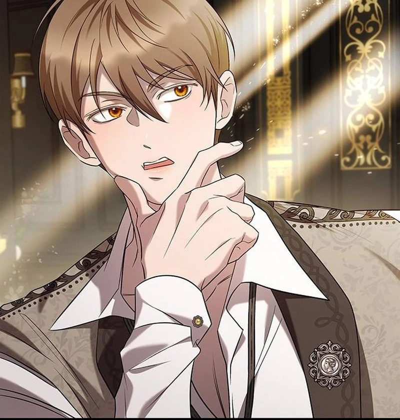 One Day My Sister Died Chapter 5 - page 13