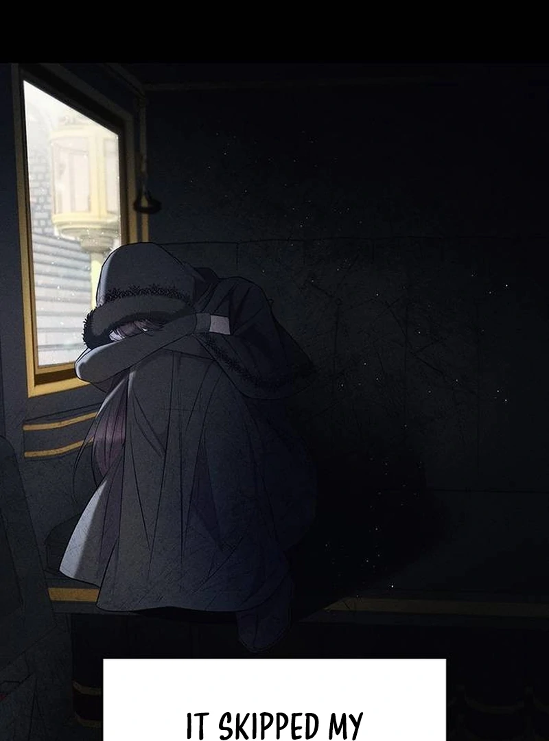 One Day My Sister Died Chapter 5 - page 133