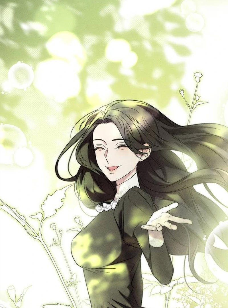 One Day My Sister Died Chapter 5 - page 136