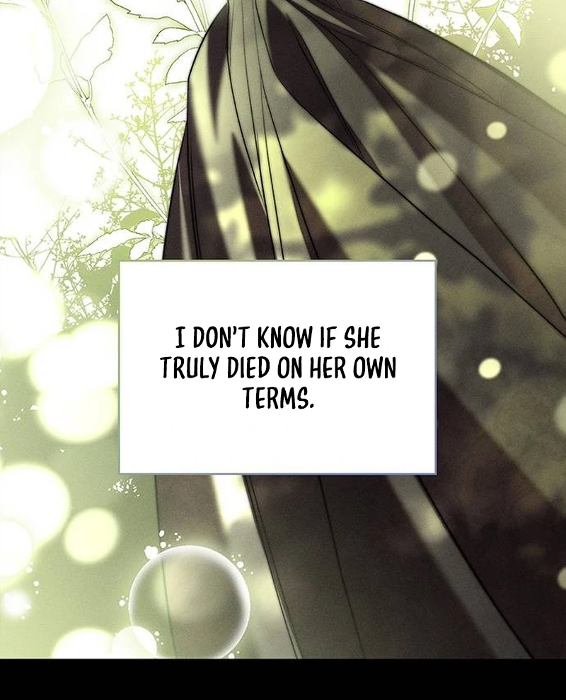 One Day My Sister Died Chapter 5 - page 137