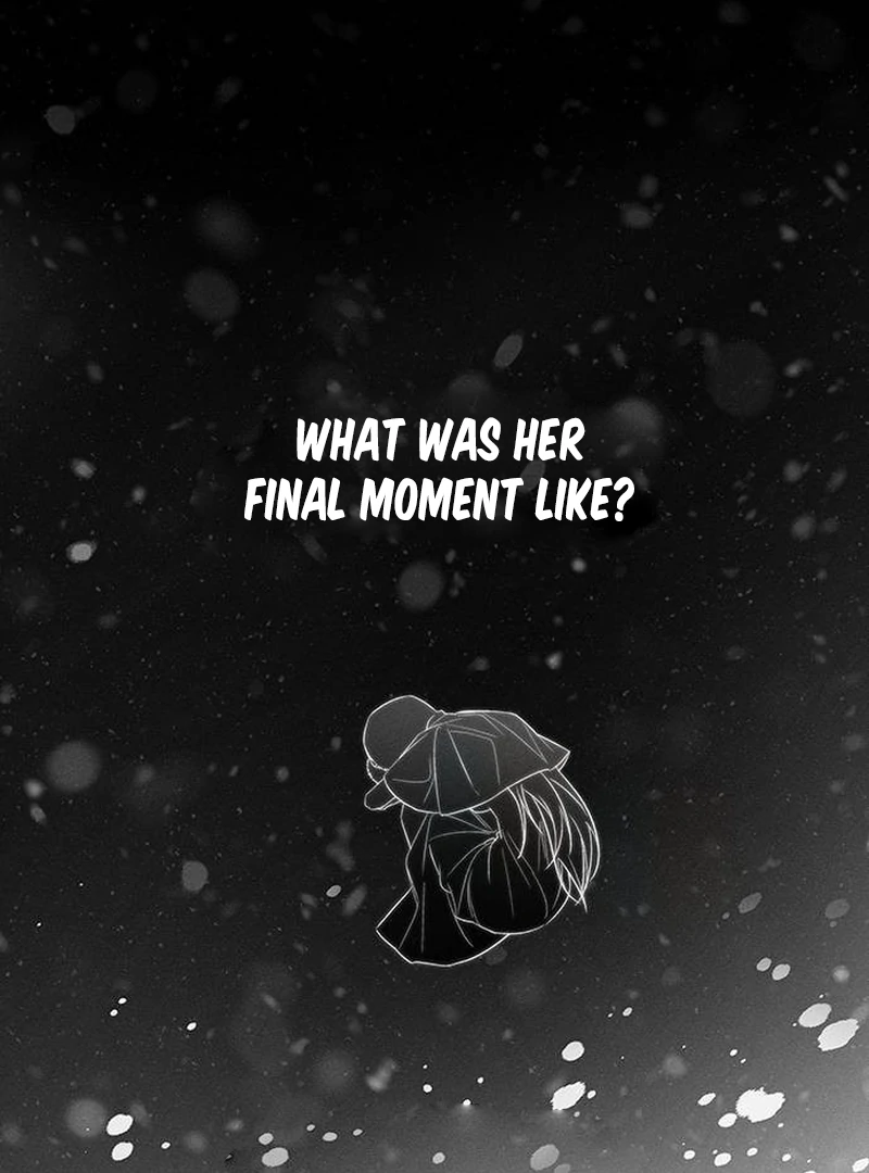 One Day My Sister Died Chapter 5 - page 140