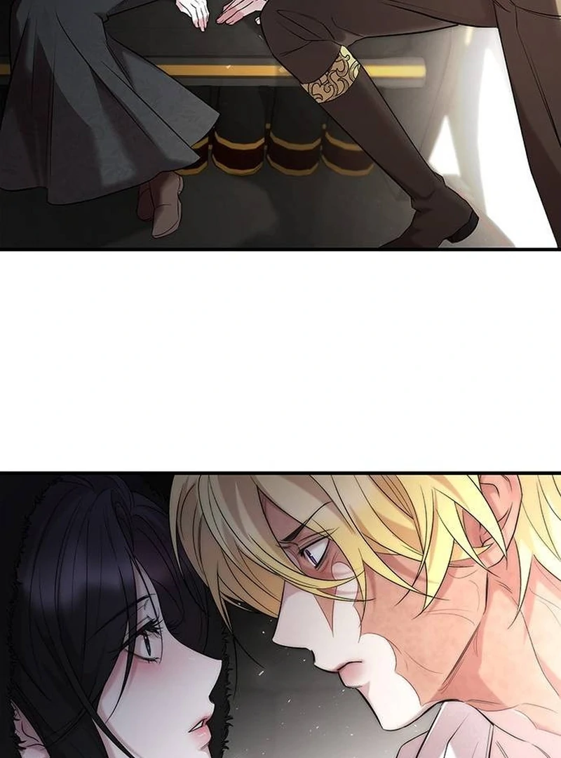 One Day My Sister Died Chapter 5 - page 153