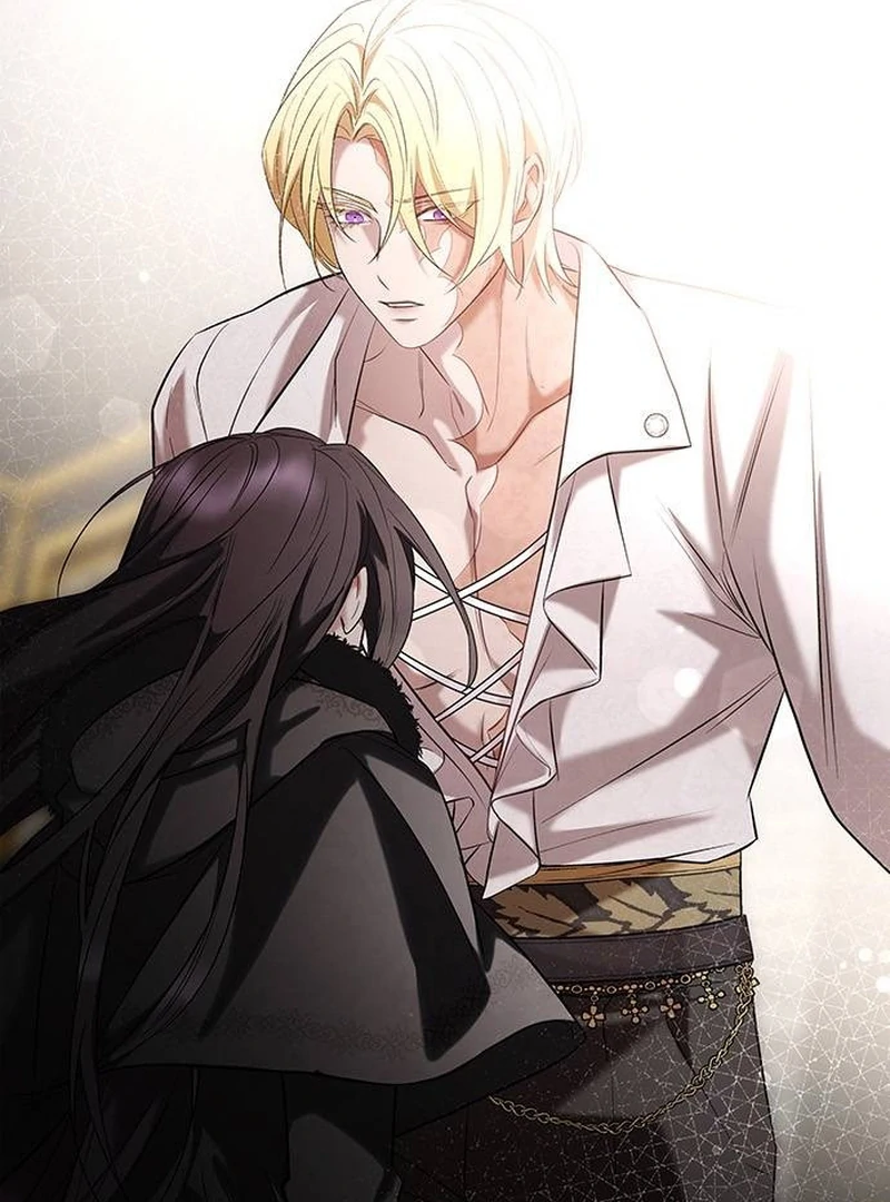 One Day My Sister Died Chapter 5 - page 156