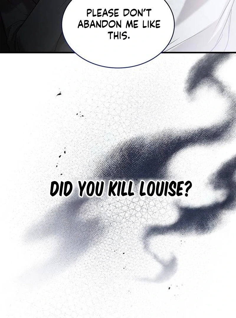 One Day My Sister Died Chapter 5 - page 160