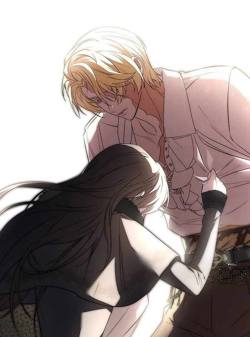 One Day My Sister Died Chapter 5 - page 165