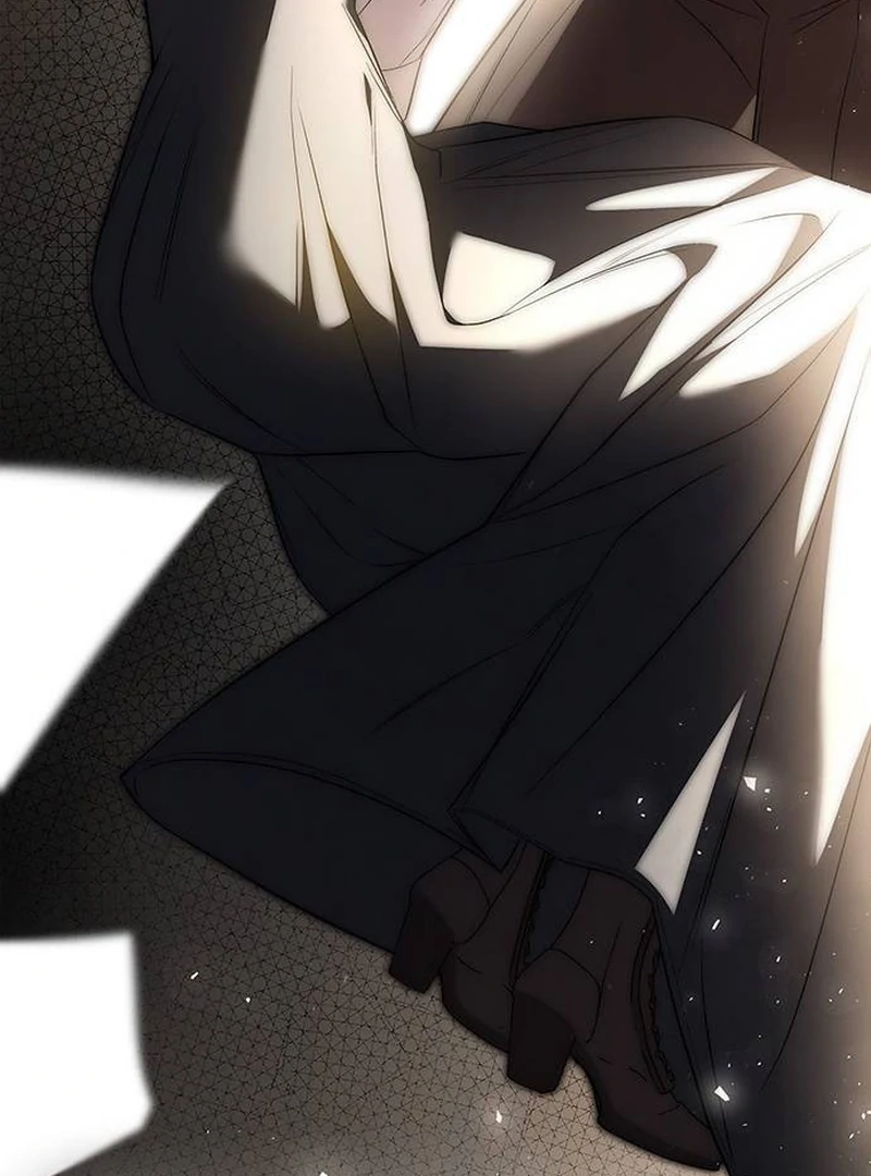 One Day My Sister Died Chapter 5 - page 166