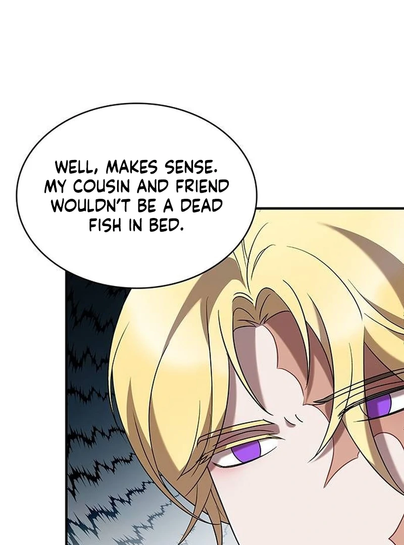 One Day My Sister Died Chapter 5 - page 20