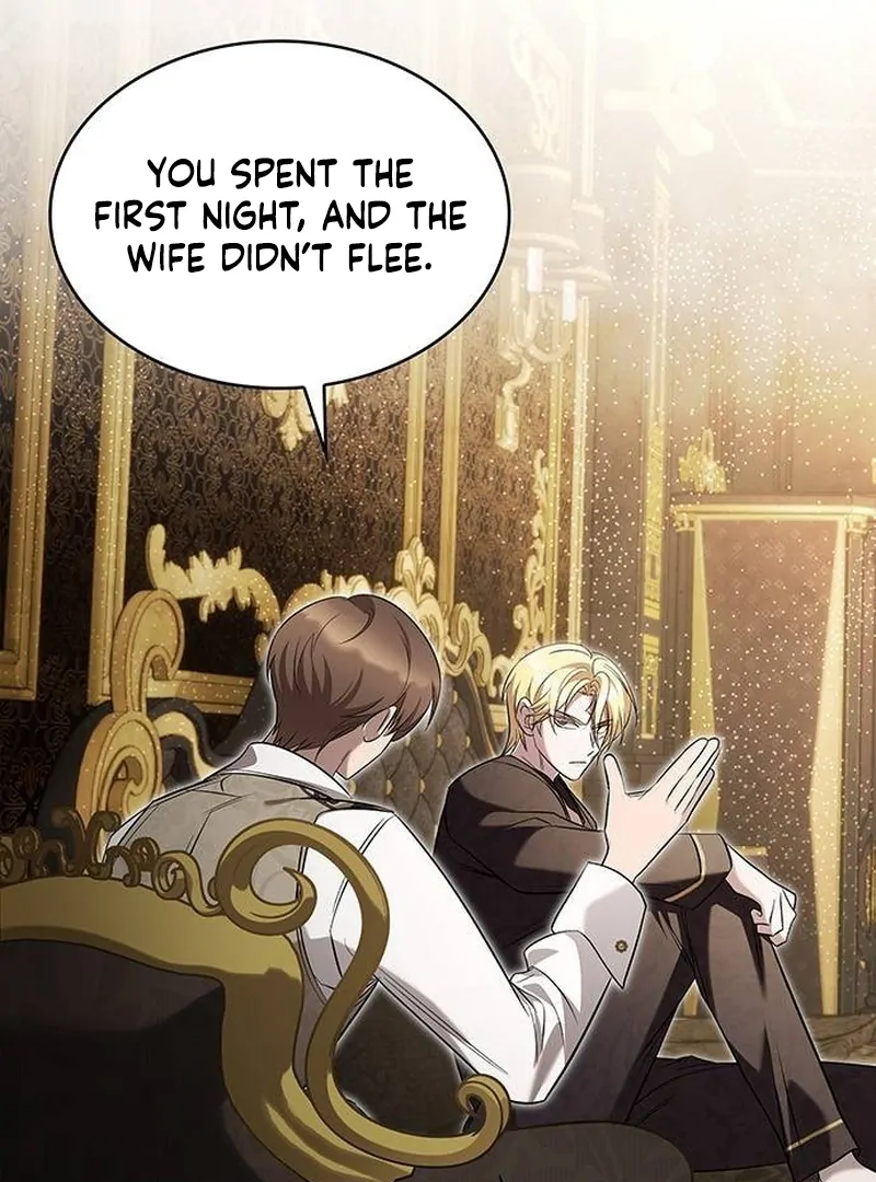 One Day My Sister Died Chapter 5 - page 22