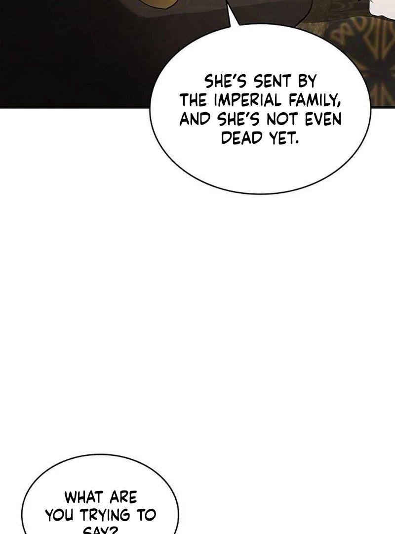 One Day My Sister Died Chapter 5 - page 23