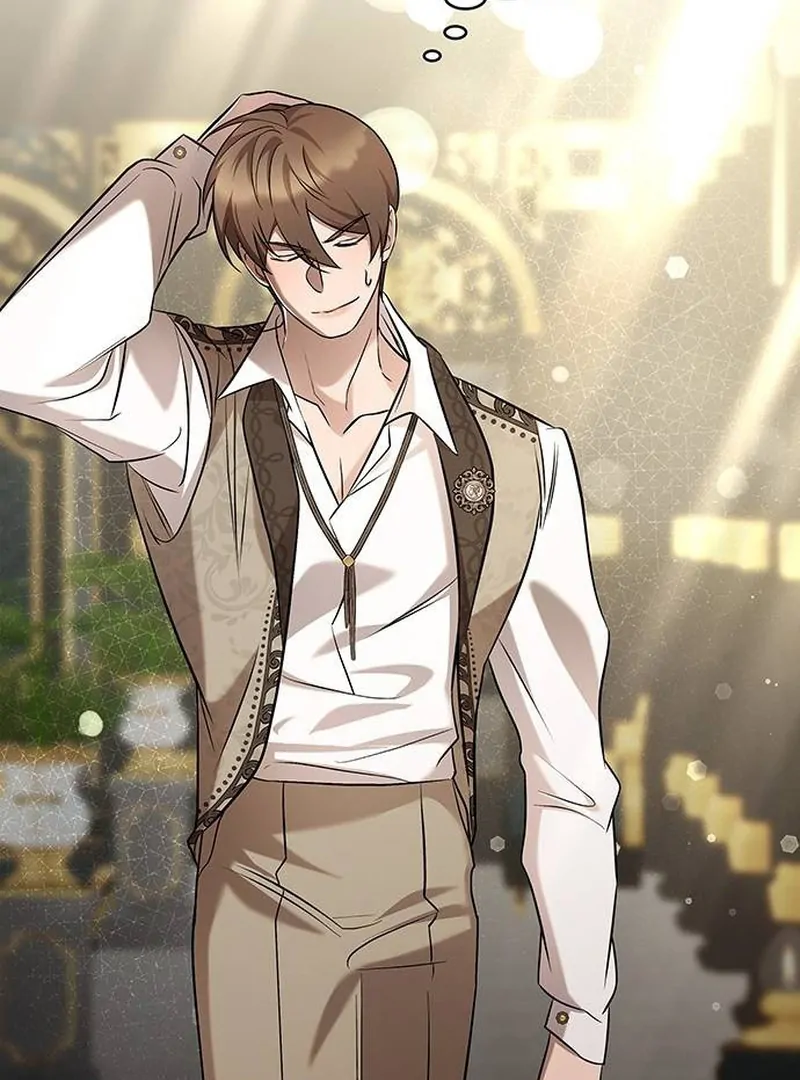 One Day My Sister Died Chapter 5 - page 35