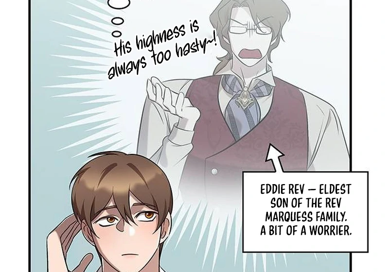 One Day My Sister Died Chapter 5 - page 37