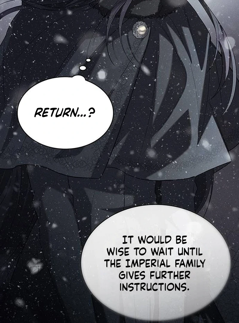 One Day My Sister Died Chapter 5 - page 58