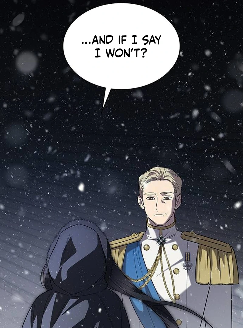 One Day My Sister Died Chapter 5 - page 64