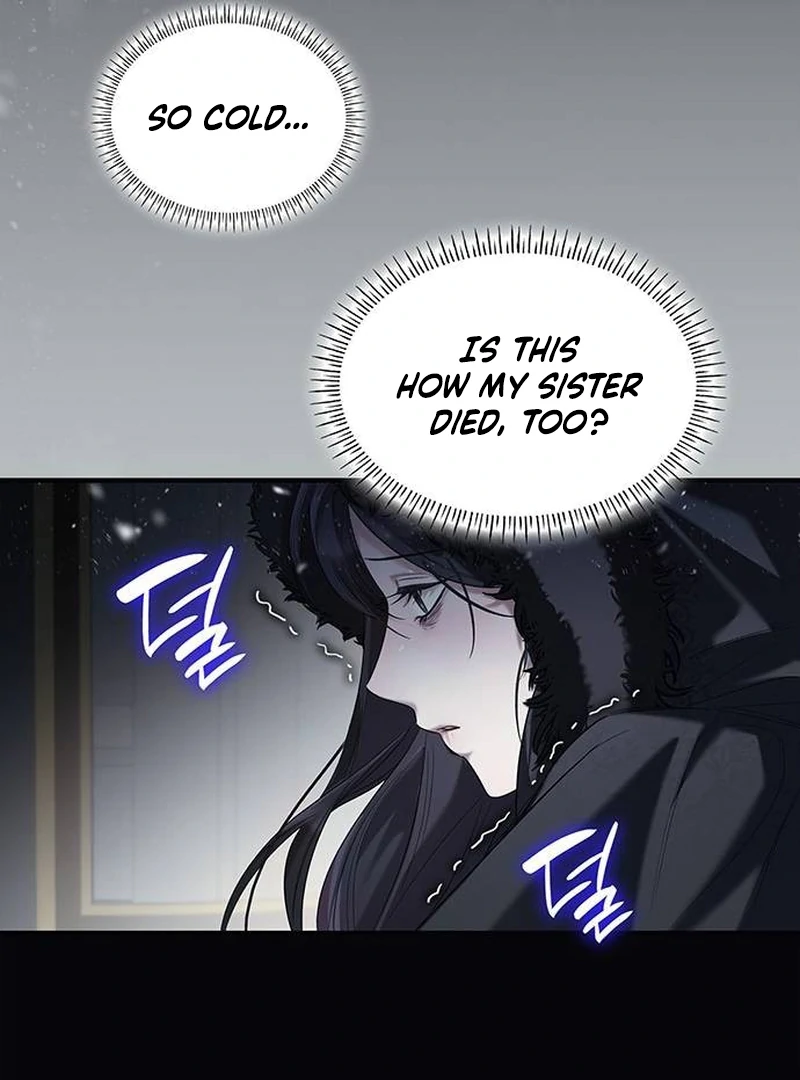 One Day My Sister Died Chapter 5 - page 76