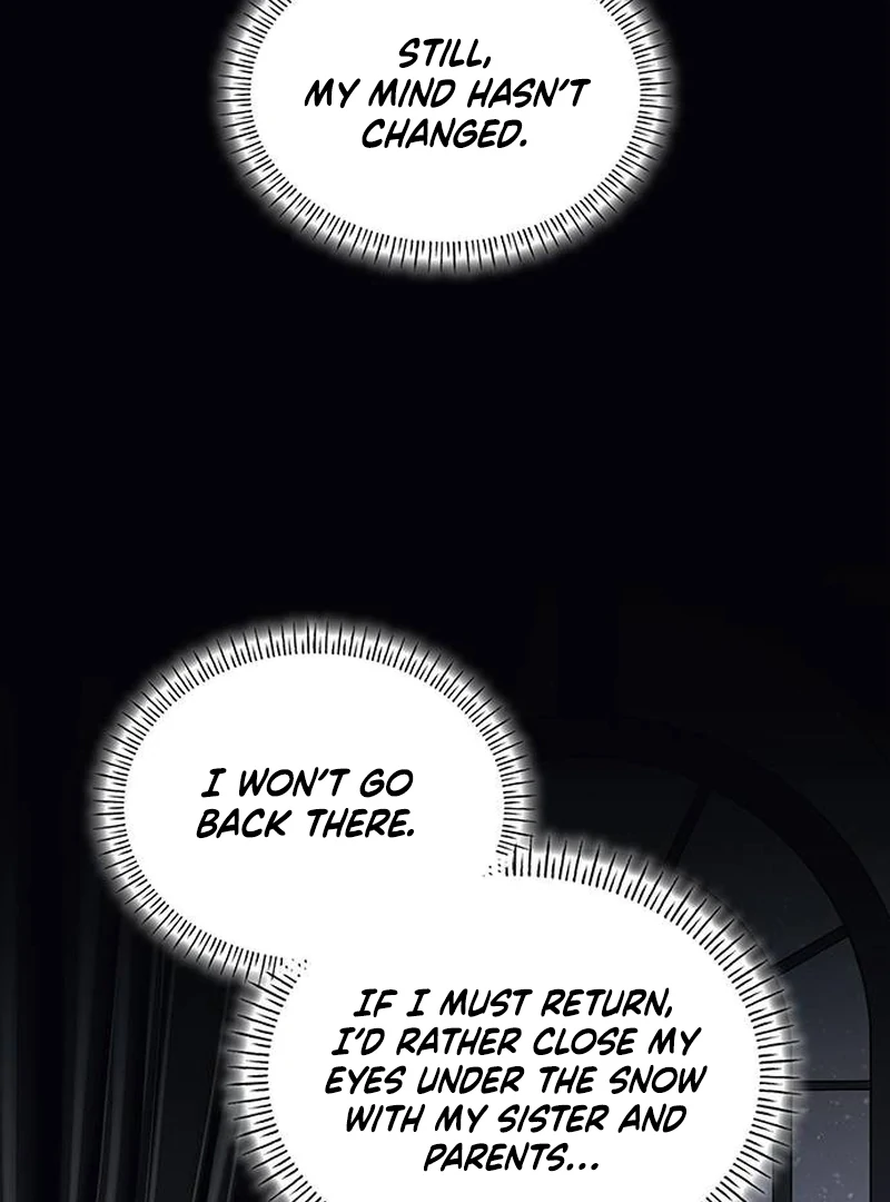 One Day My Sister Died Chapter 5 - page 79