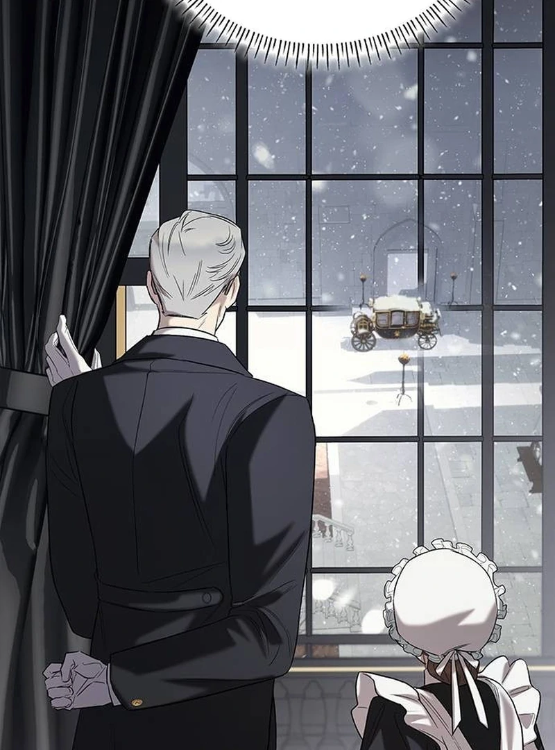 One Day My Sister Died Chapter 5 - page 80