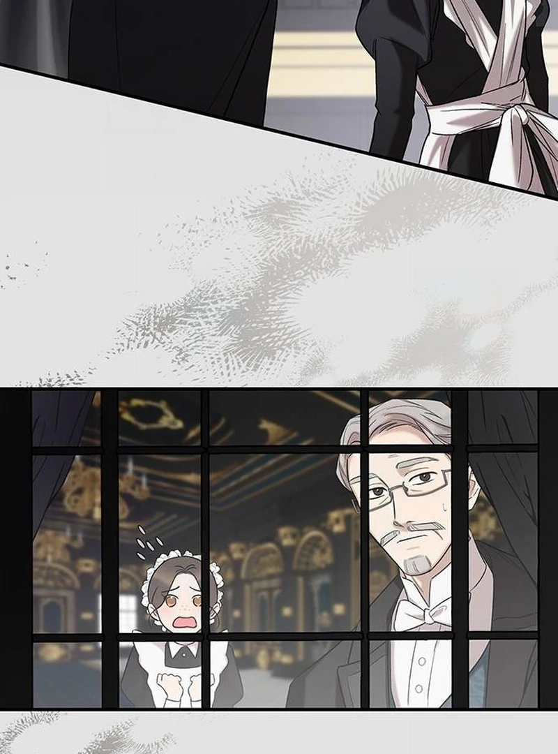 One Day My Sister Died Chapter 5 - page 81